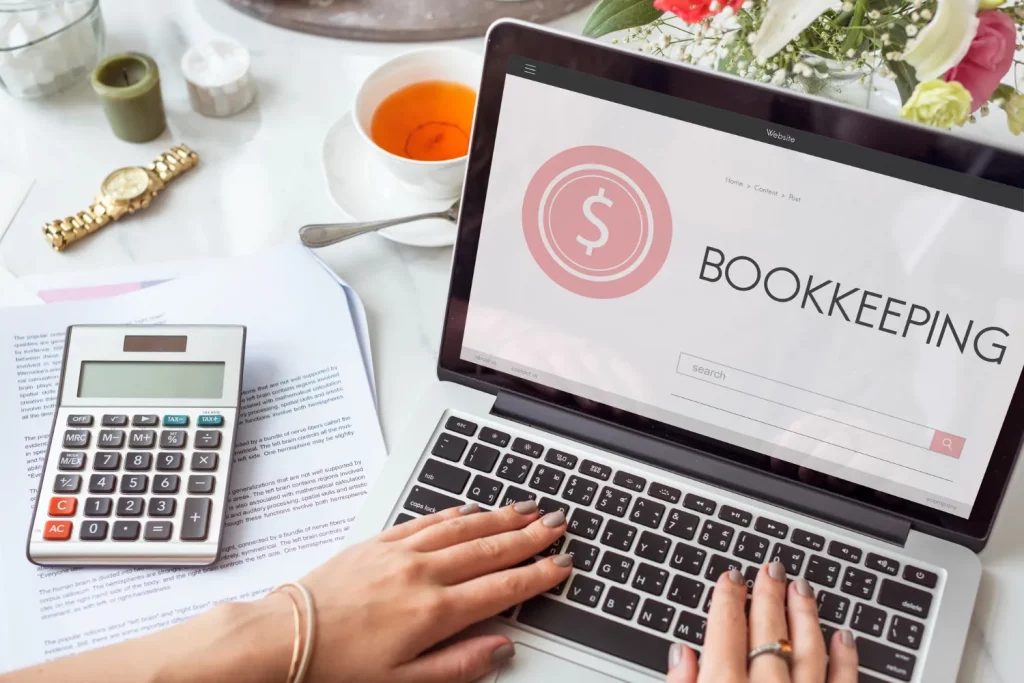 bookkeeping essentials